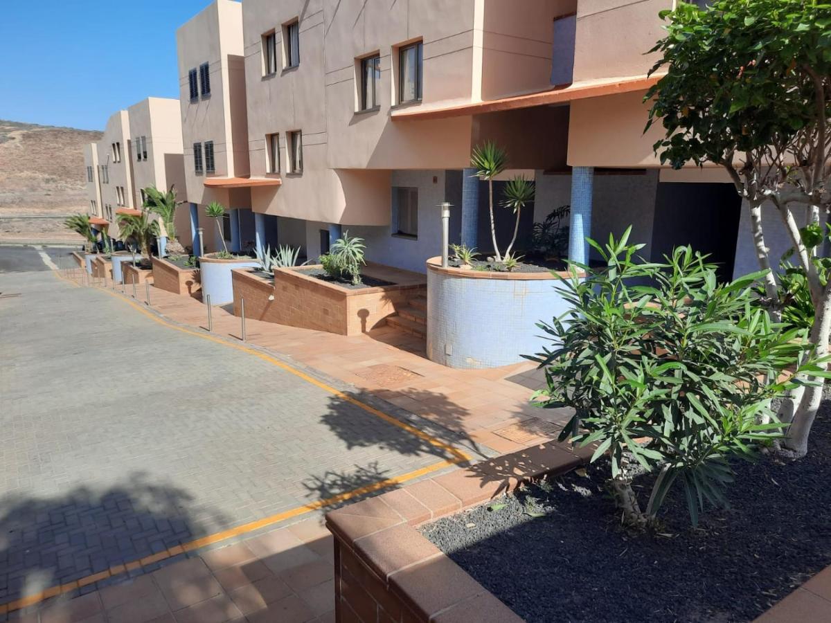 Casa Paraiso Playa Jandia Exterior foto